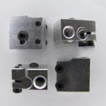 Vulcano V1 Heizblock für den Sidewinder X1 und Artillery Genius