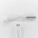 Heizpatrone für den Vulcano V1 Heizblock mit JST VH Stecker