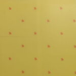 Darstellung einer FR4 Platte 230x230mm