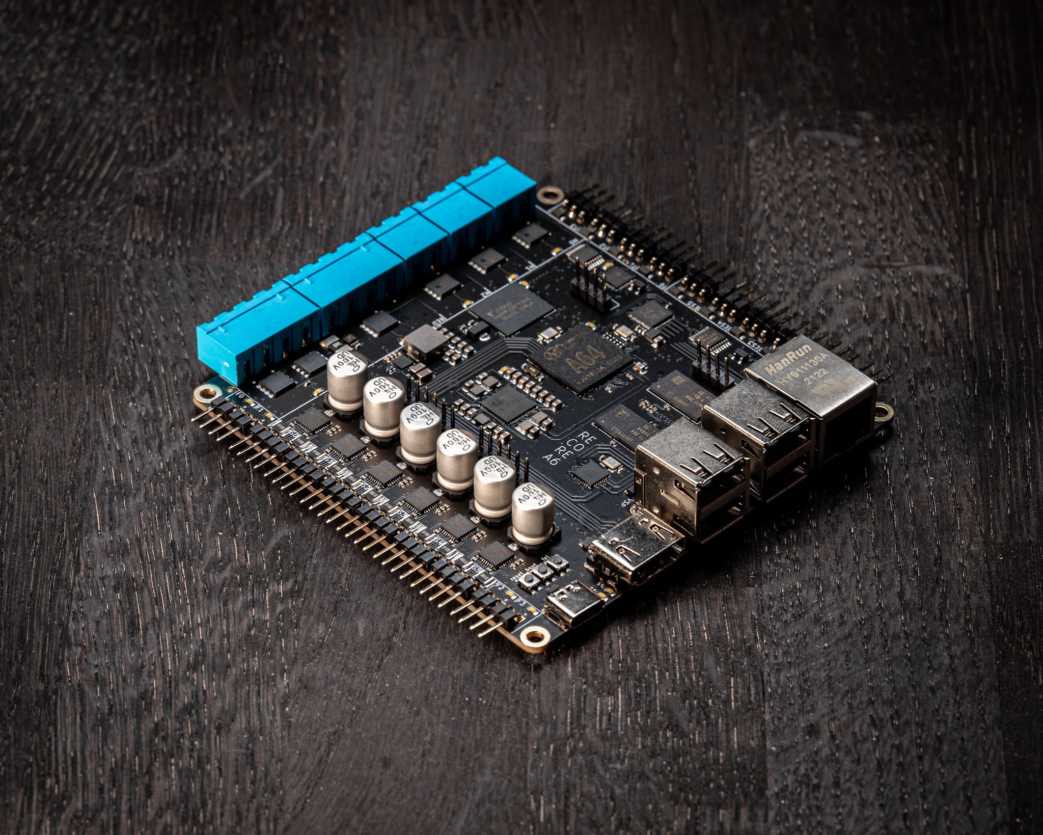 Recore A6 1 Recore A6