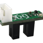 Optischer Filament Sensor