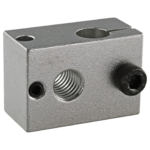 Artillery Hornet Heizblock