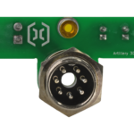 Artillery Hornet E platine