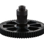 Extruder Zahnrad Groß
