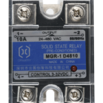 Solidstate Relais XRE-1 D4810