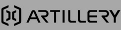 Artillery