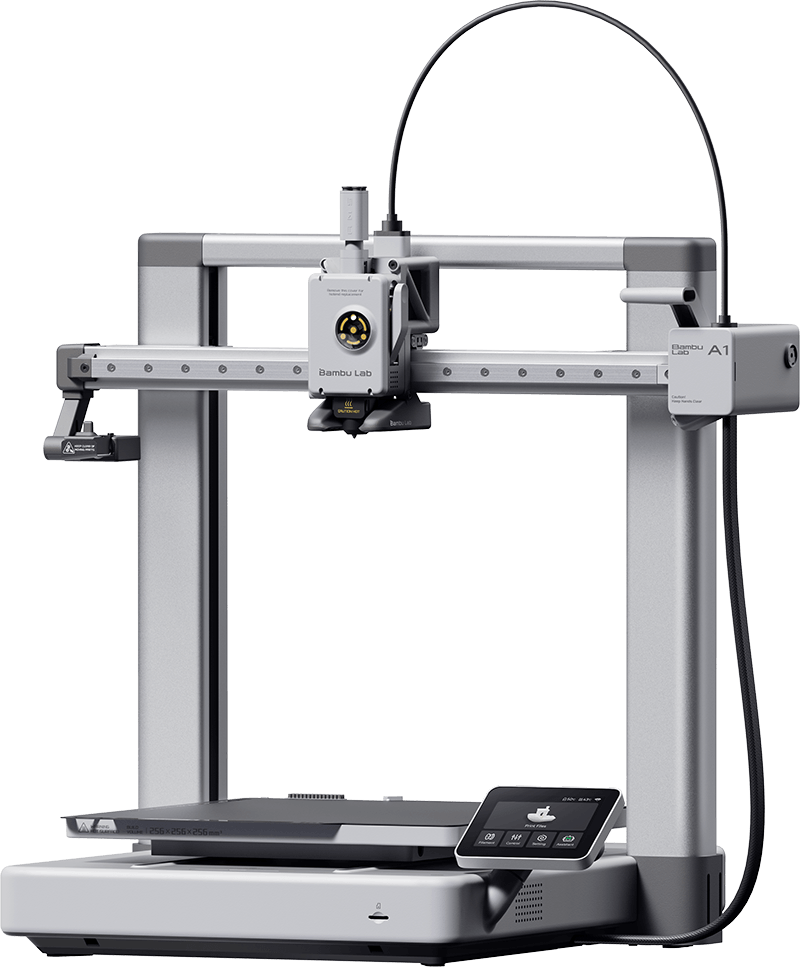 Professionelle Reparatur für Bambu Lab 3D Drucker - Ihr zuverlässiger Partner für eine schnelle Lösung 2 a1 99b27c5b40645