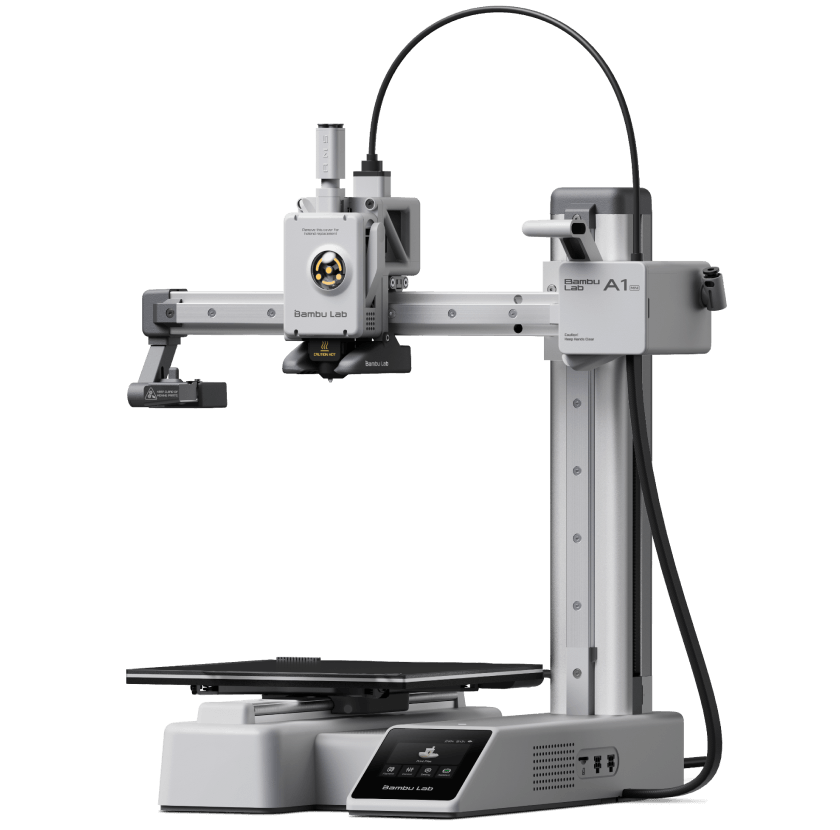 Professionelle Reparatur für Bambu Lab 3D Drucker - Ihr zuverlässiger Partner für eine schnelle Lösung 1 a1 mini 61c6af3a149