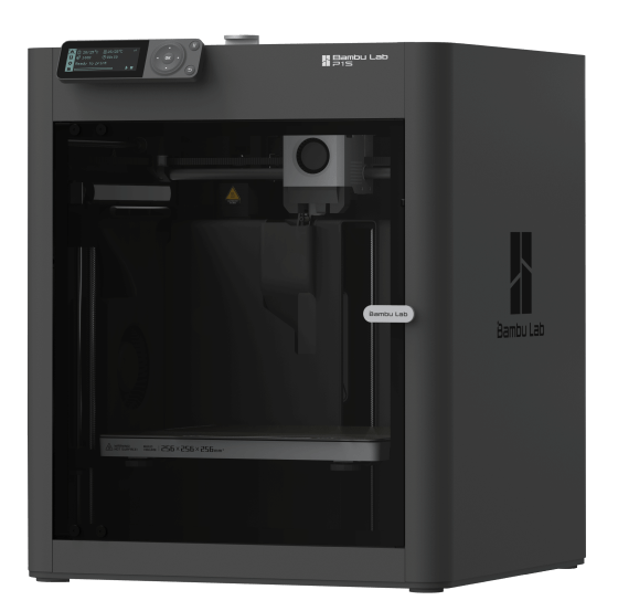 Professionelle Reparatur für Bambu Lab 3D Drucker - Ihr zuverlässiger Partner für eine schnelle Lösung 3 p1s d957cf192ae26