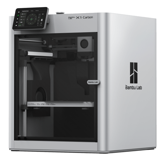 Professionelle Reparatur für Bambu Lab 3D Drucker - Ihr zuverlässiger Partner für eine schnelle Lösung 4 x1 42a163b1bf1b7