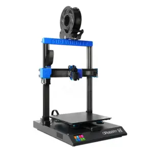 Zuverlässige Reparatur für Artillery 3D Drucker - Ihr Partner für eine reibungslose Druck-Erfahrung 3 p artillery sidewinder x2 swx2 3d drucker bausatz 300x300x400mm kaufen